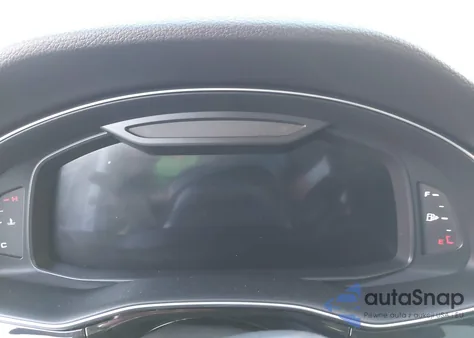 2022 Audi Q7 Prestige 55 Tfsi Quattro Tiptronic из США, поврежденный, VIN WA1VXBF77ND014408